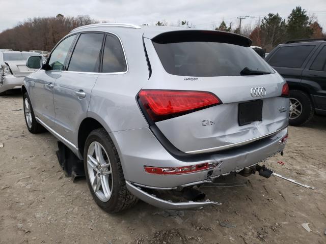 AUDI Q5 PREMIUM PLUS 2015