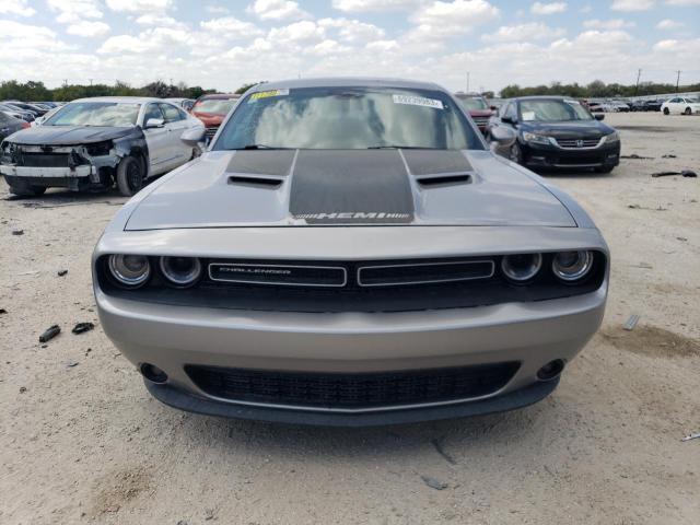 DODGE CHALLENGER SXT 2015