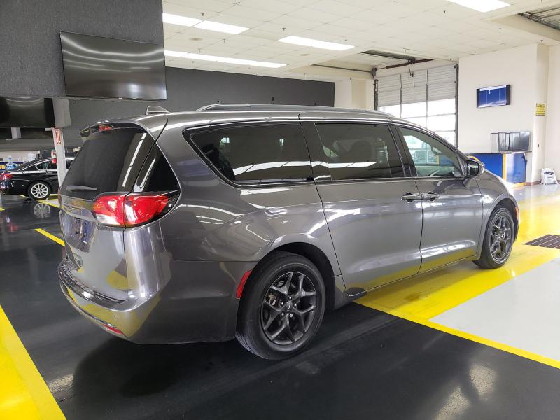 2018 Chrysler Pacifica TOURING L+