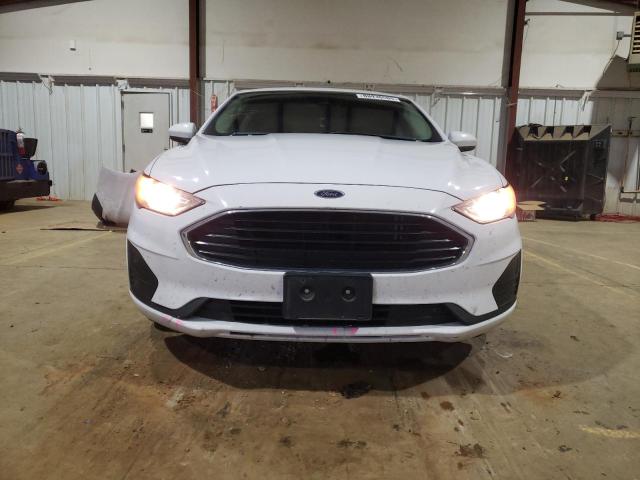FORD FUSION S 2020