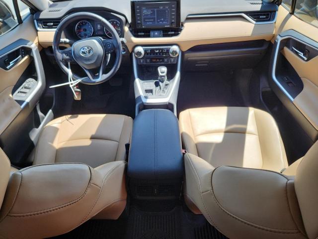 TOYOTA RAV4 XLE PREMIUM 2020