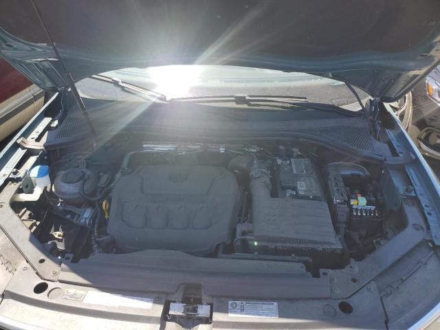 VOLKSWAGEN TIGUAN SEL PREMIUM 2019