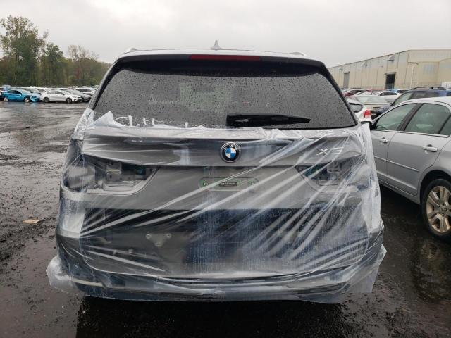 BMW X5 XDRIVE35I 2017