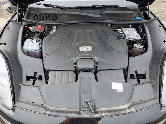 PORSCHE CAYENNE S 2023