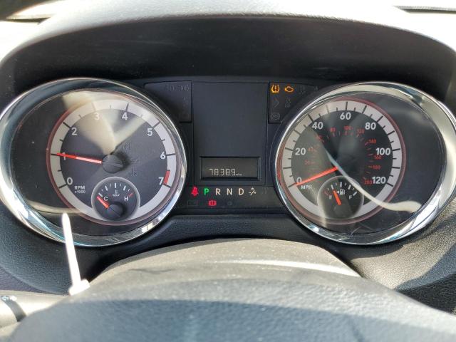 DODGE GRAND CARAVAN SE 2014