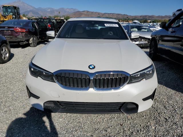 BMW 330I 2019