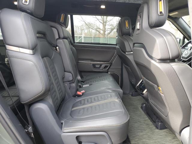 RIVIAN R1S ADVENTURE 2022