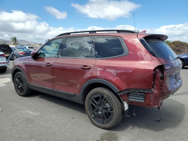 KIA TELLURIDE SX 2024