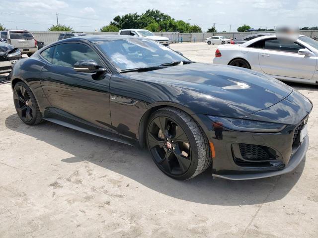 JAGUAR F-TYPE FIRST EDITION 2020