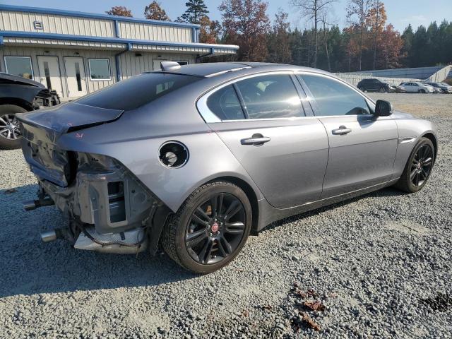 JAGUAR XE S 2020