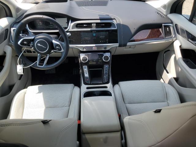 JAGUAR I-PACE HSE 2022
