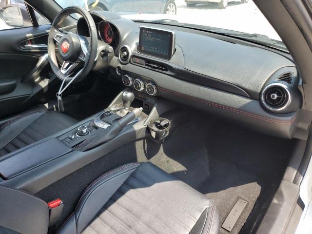 FIAT 124 SPIDER CLASSICA 2017