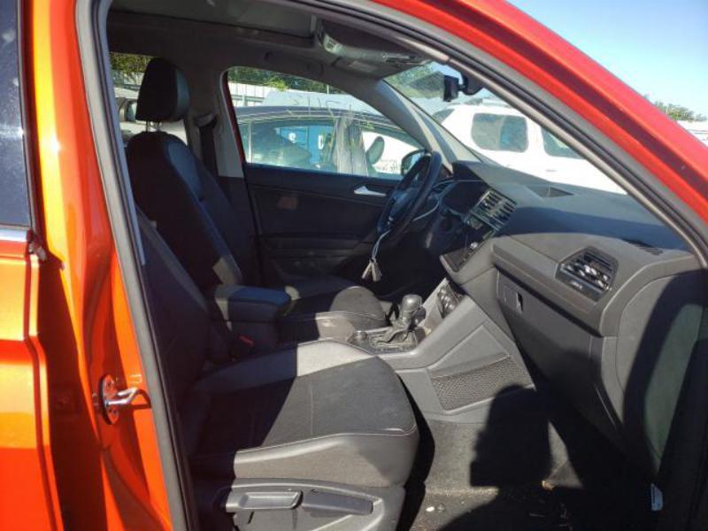 VOLKSWAGEN TIGUAN SE 2019