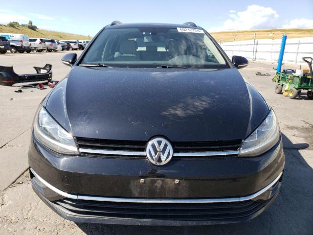 VOLKSWAGEN GOLF SPORTWAGEN S 2018