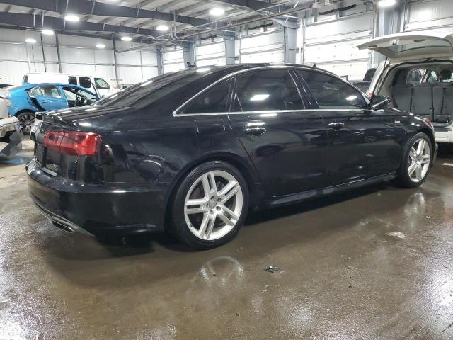 AUDI A6 PREMIUM PLUS 2016