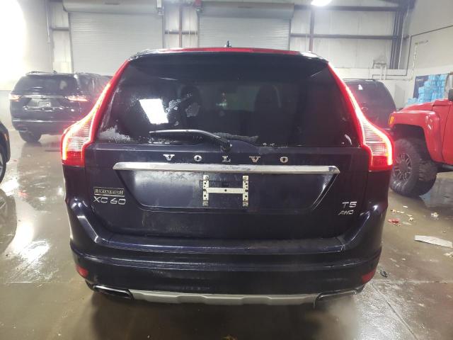 VOLVO XC60 T5 PREMIER 2016