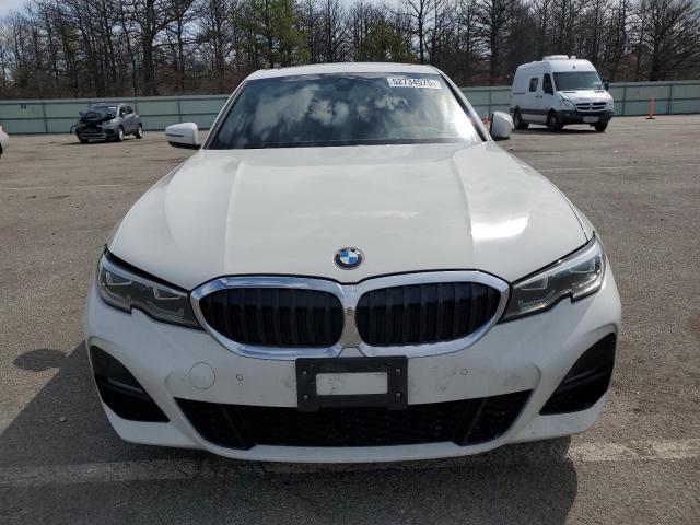 BMW 330XI 2019