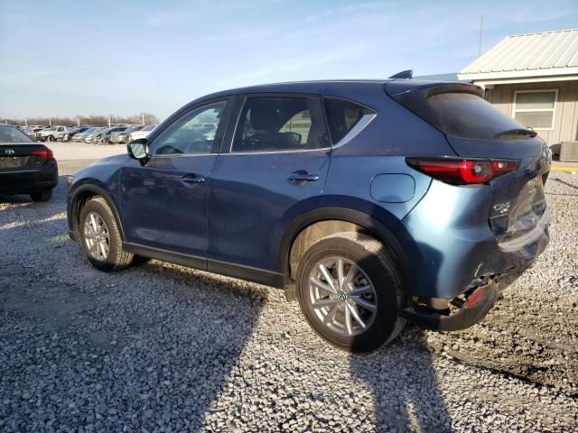 MAZDA CX-5 SELECT 2022