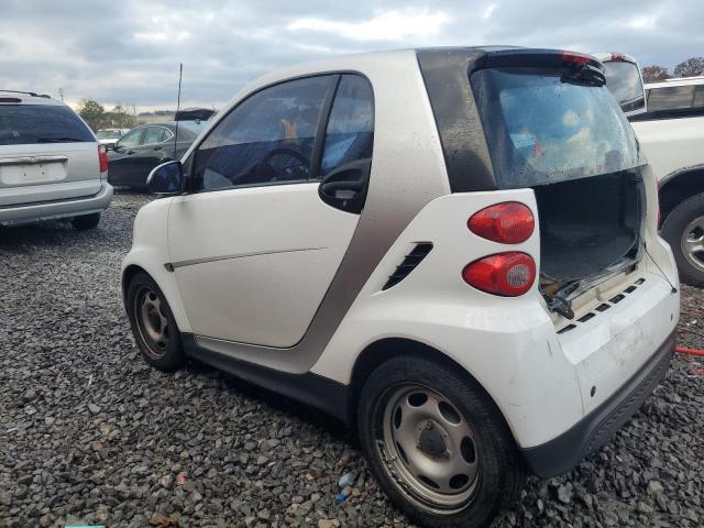 SMART FORTWO PURE 2015