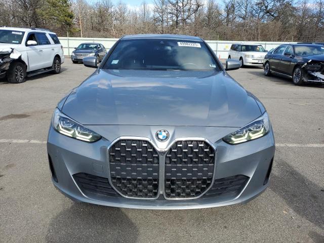 BMW 430XI GRAN COUPE 2023