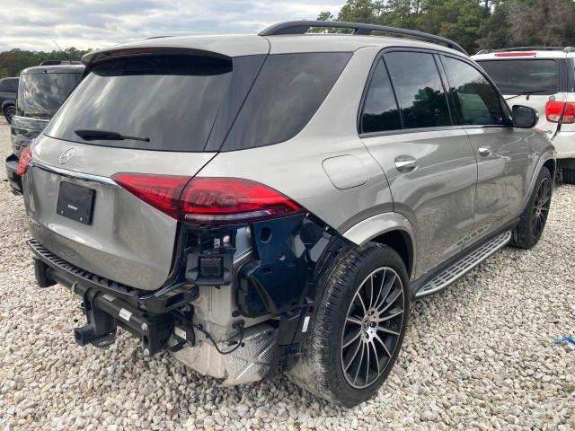 MERCEDES-BENZ GLE 350 2021