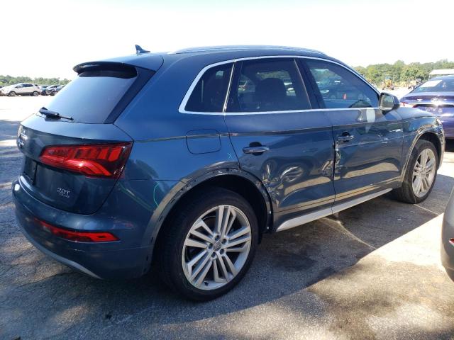 AUDI Q5 PREMIUM PLUS 2018