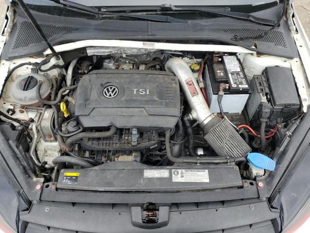 VOLKSWAGEN GTI 2015