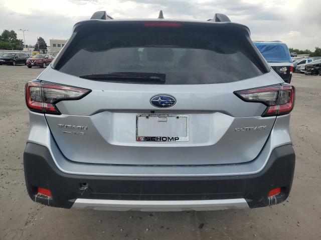 SUBARU OUTBACK LIMITED 2024