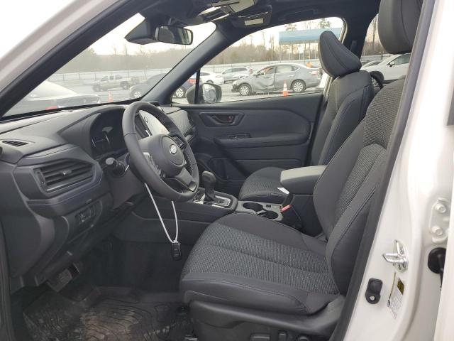 SUBARU FORESTER PREMIUM 2025