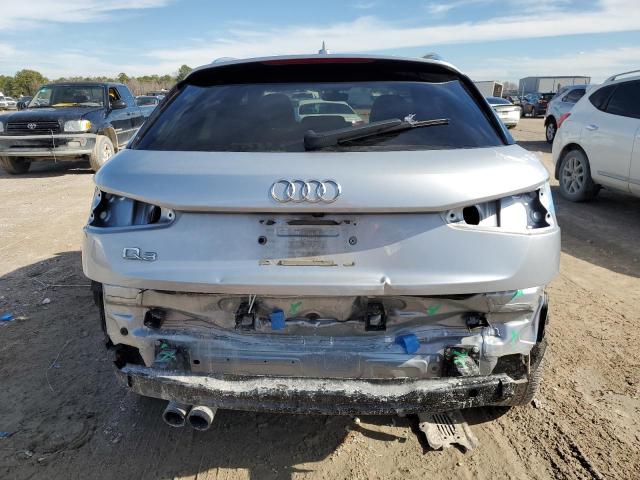 AUDI Q3 PREMIUM 2018