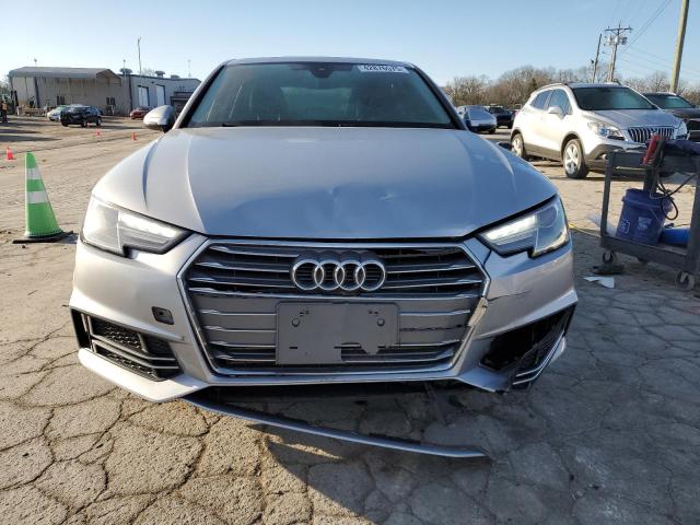 AUDI A4 PREMIUM 2018