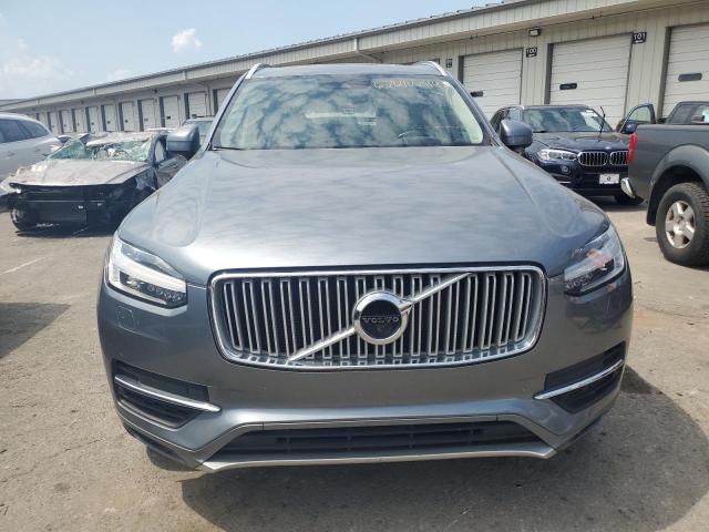 VOLVO XC90 T8 2017