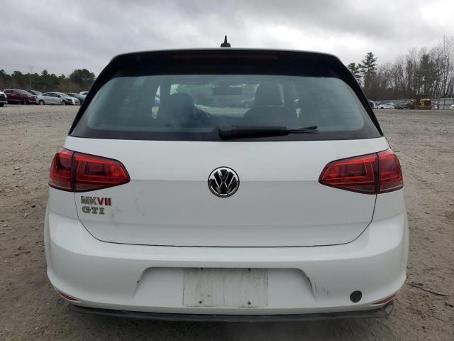 VOLKSWAGEN GTI 2015