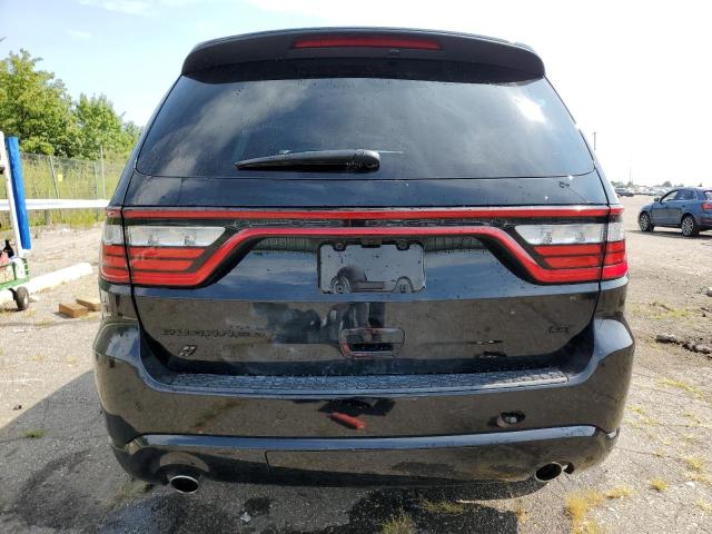DODGE DURANGO GT 2021
