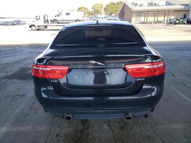 JAGUAR XE PRESTIGE 2019
