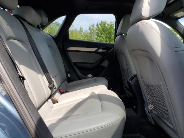 AUDI Q3 PREMIUM PLUS 2018