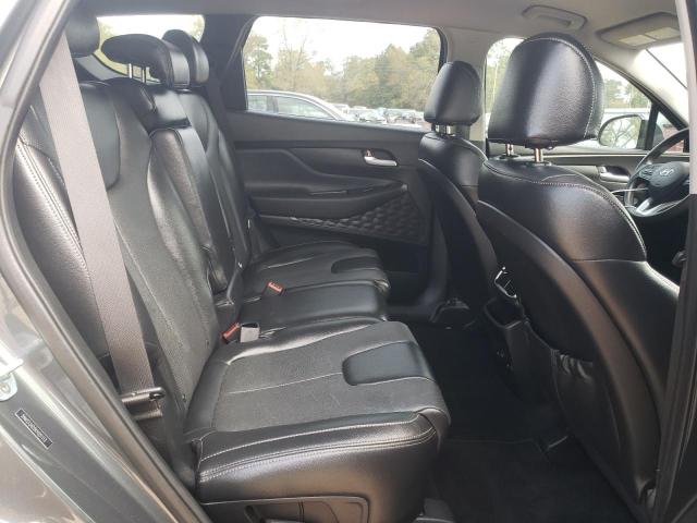 HYUNDAI SANTA FE SEL 2018