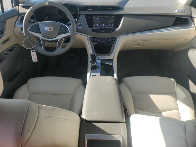 CADILLAC XT5 LUXURY 2018