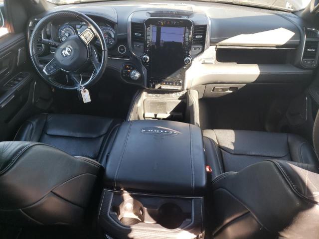 RAM 1500 LIMITED 2019