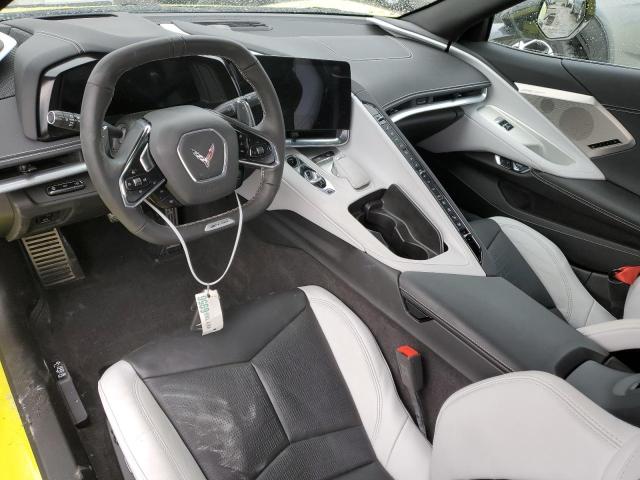 CHEVROLET CORVETTE Z06 2LZ 2023