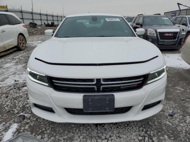 DODGE CHARGER SE 2015