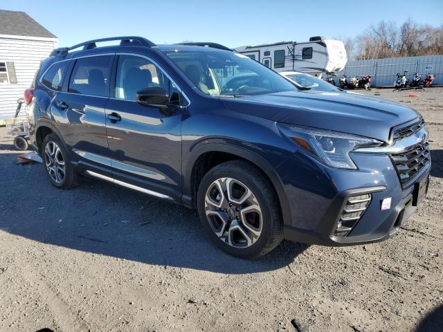 SUBARU ASCENT LIMITED 2024