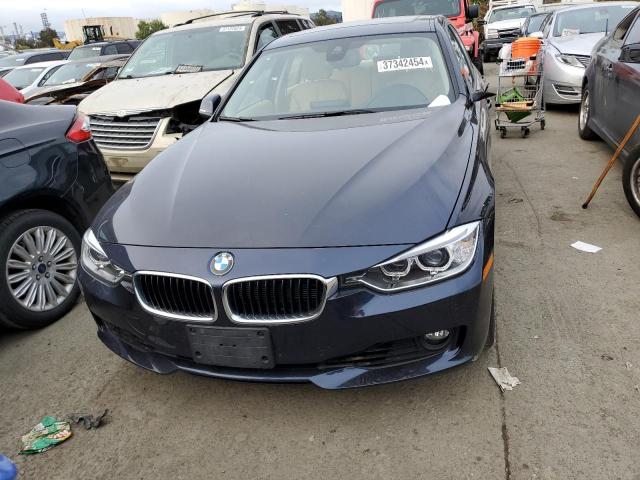 BMW 328 I 2015