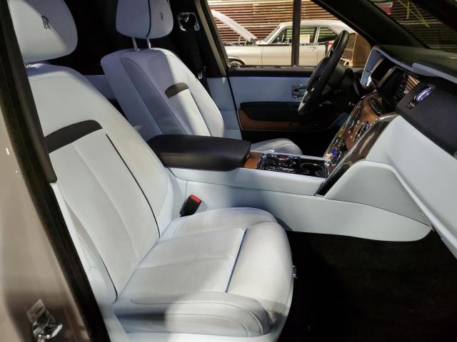 ROLLS-ROYCE CULLINAN 2023