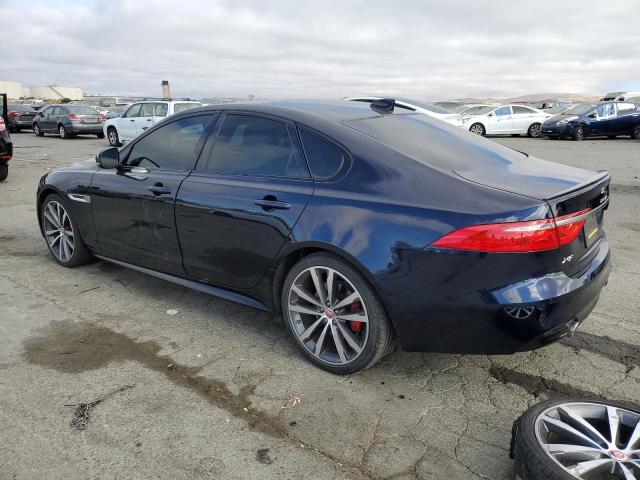 JAGUAR XF S 2020