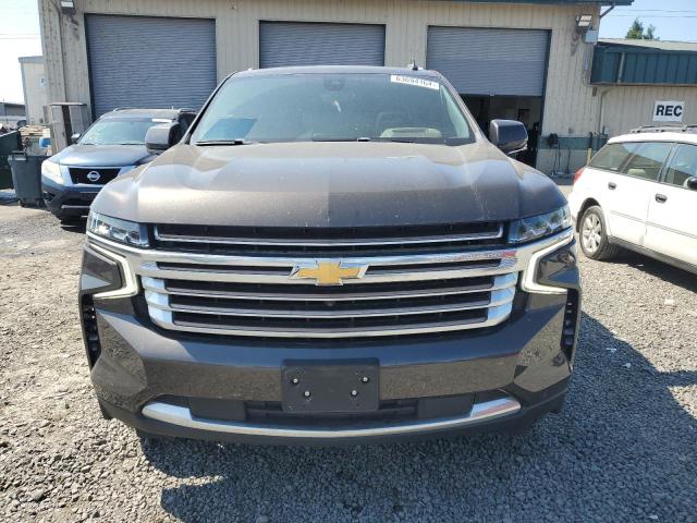 CHEVROLET TAHOE K1500 LT 2015