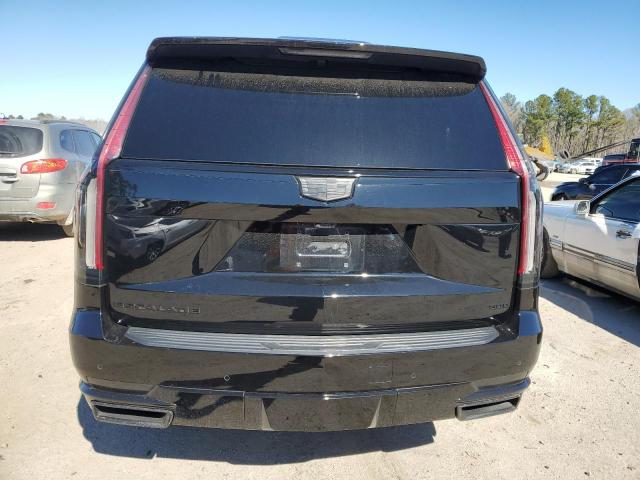 CADILLAC ESCALADE SPORT PLATINUM 2021