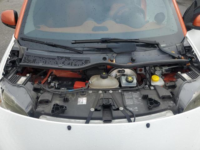 SMART FORTWO 2016
