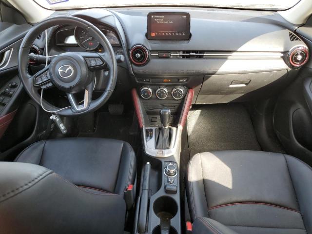 MAZDA CX-3 TOURING 2018