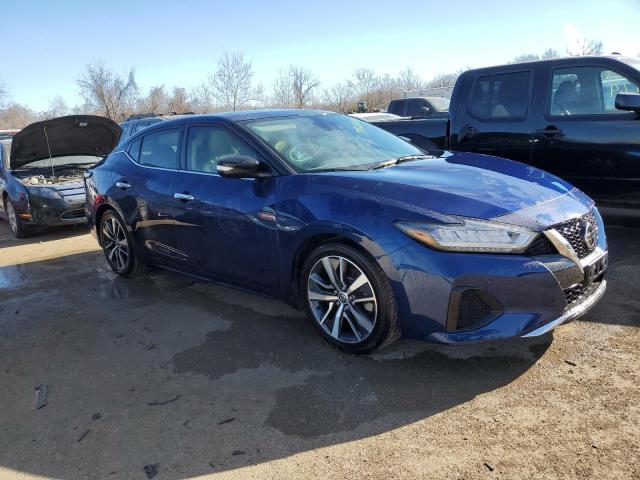 NISSAN MAXIMA SL 2020